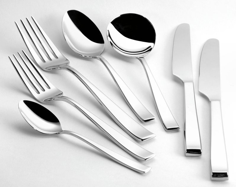 Facet Cutlery